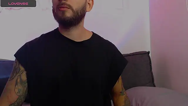 marco allison01 online show from December 18, 2:49 pm