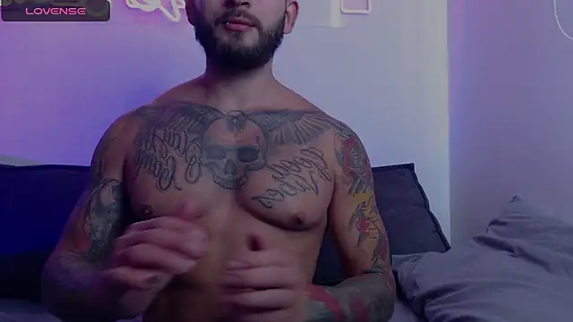 marco allison01 online show from December 24, 3:58 pm