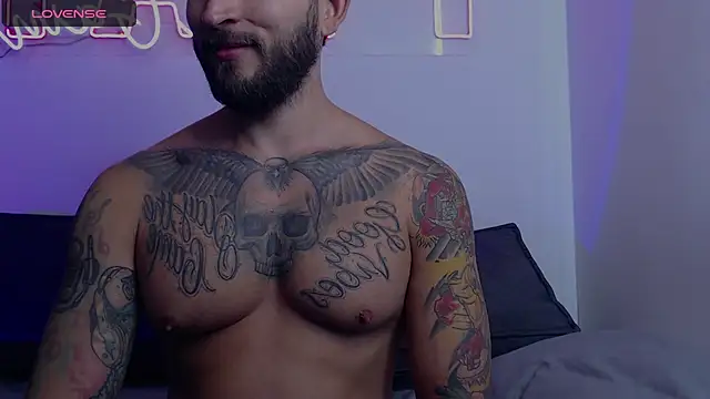 marco allison01 online show from December 27, 3:59 pm