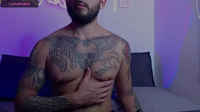 marco allison01 online show from January 15, 4:00 pm