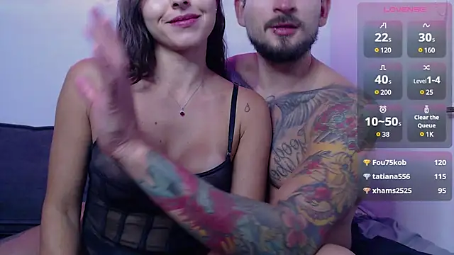 marco allison01 online show from March 19, 11:57 pm