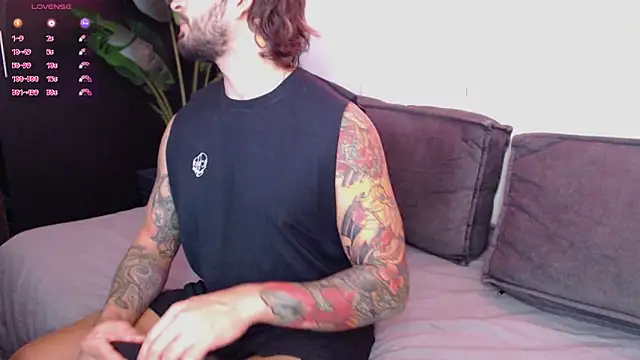 marco allison01 online show from September 24, 5:27 pm