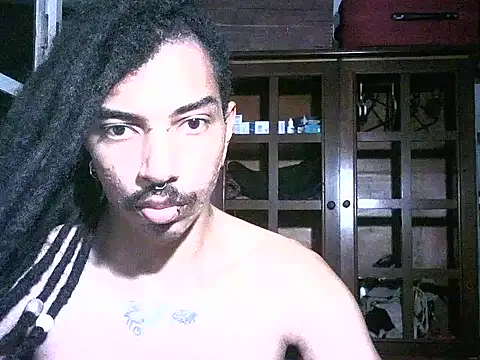 DarkSlim666 online show from February 15, 3:36 am