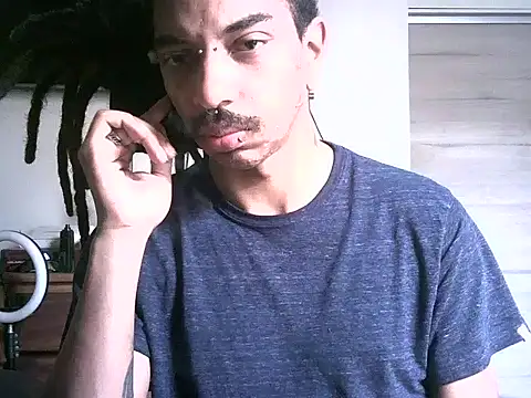 DarkSlim666 online show from February 17, 11:29 am