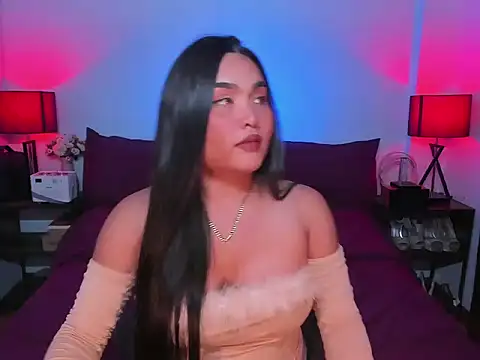 Jh3na online show from January 6, 2:37 am