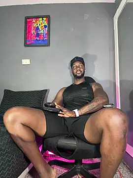 blackdrey18 online show from January 25, 1:19 pm