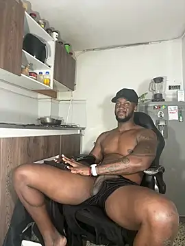 blackdrey18 online show from February 5, 4:58 pm