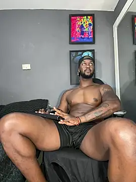 blackdrey18 online show from February 22, 1:46 pm