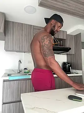 blackdrey18 online show from March 18, 1:42 pm