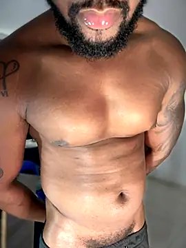 blackdrey18 online show from October 15, 1:44 pm