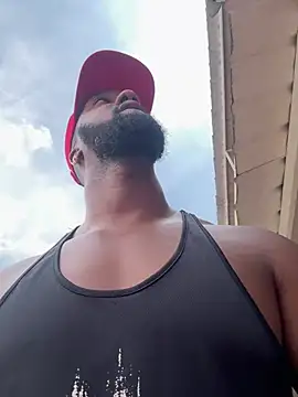 blackdrey18 online show from April 18, 3:05 pm