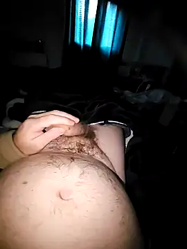 Snapshot of thefox92 chatting on December 6, 9:10 am thefox92 online show from December 6, 9:10 am