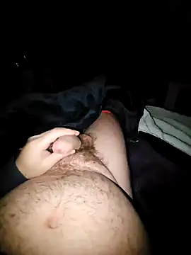 Snapshot of thefox92 chatting on January 6, 12:59 am thefox92 online show from January 6, 12:59 am