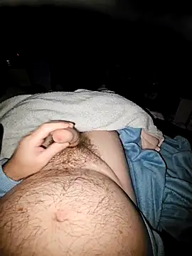 Snapshot of thefox92 chatting on February 1, 1:34 am thefox92 online show from February 1, 1:34 am