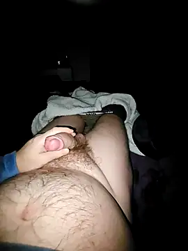 Snapshot of thefox92 chatting on February 23, 4:07 am thefox92 online show from February 23, 4:07 am