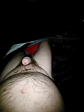 Snapshot of thefox92 chatting on March 1, 1:22 am thefox92 online show from March 1, 1:22 am