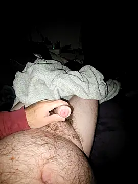 Snapshot of thefox92 chatting on October 5, 1:15 am thefox92 online show from October 5, 1:15 am