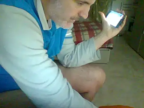 Setesesso7 online show from December 3, 7:34 pm