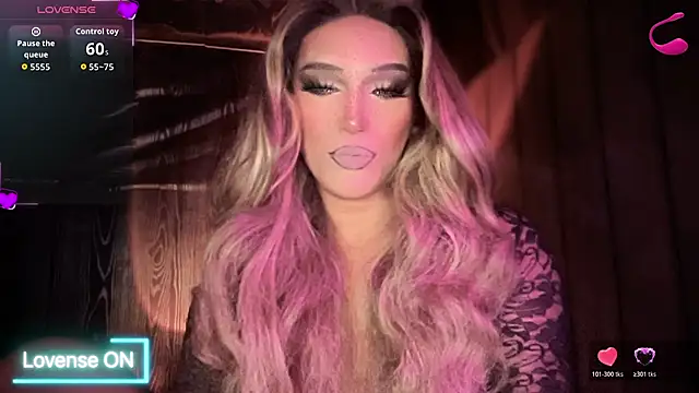 Lo la 69 online show from February 28, 10:05 am