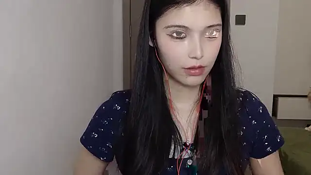 Tibbie-66 online show from July 22, 1:25 pm