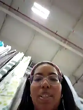 SheenaBrooke online show from January 18, 6:53 pm