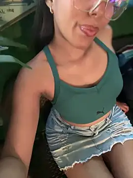 SheenaBrooke online show from February 1, 11:06 pm