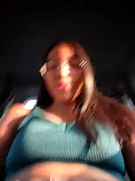 SheenaBrooke online show from March 15, 10:11 pm