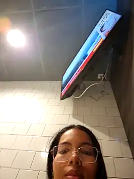 SheenaBrooke online show from September 16, 12:55 am