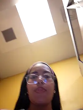 SheenaBrooke online show from October 6, 9:01 pm