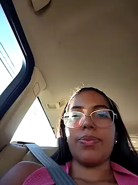 SheenaBrooke online show from October 17, 9:50 pm