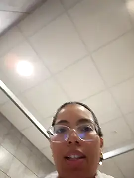 SheenaBrooke online show from October 31, 3:57 pm