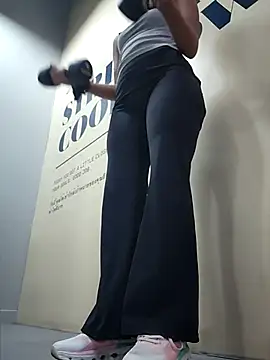 SheenaBrooke online show from March 7, 4:20 am