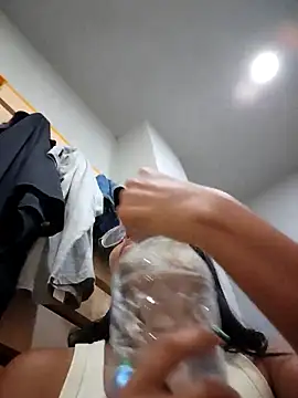 SheenaBrooke online show from April 12, 3:55 am