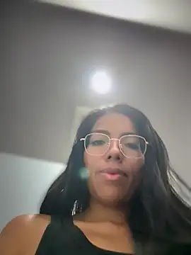 SheenaBrooke online show from April 22, 4:26 am