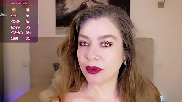 PetersEmily online show from March 26, 8:58 pm