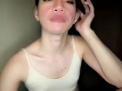 QUEEN LILITH online show from February 20, 10:27 am