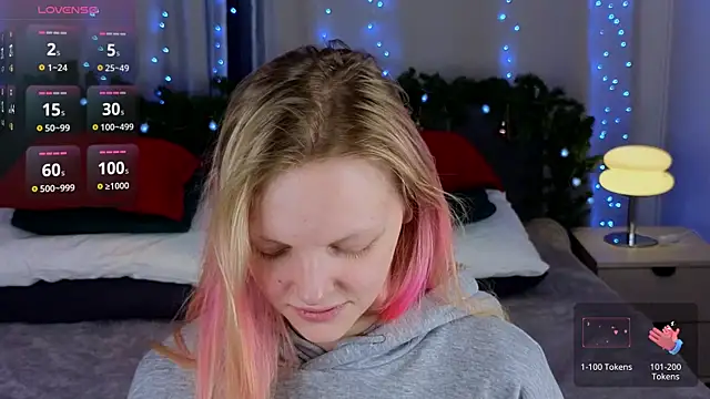 Snapshot of evangel1ne chatting on January 12, 10:12 pm evangel1ne online show from January 12, 10:12 pm