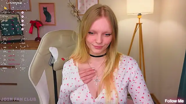 evangel1ne online show from February 5, 9:08 pm