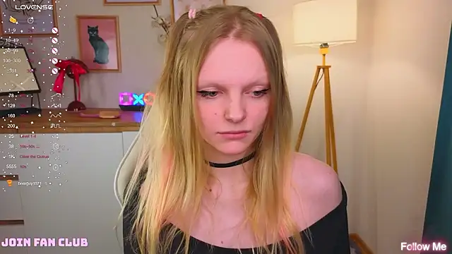 evangel1ne online show from February 7, 9:29 pm