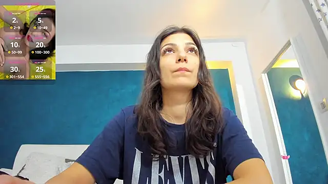Snapshot of Anna_Lewis chatting on February 27, 6:42 pm Anna Lewis online show from February 27, 6:42 pm