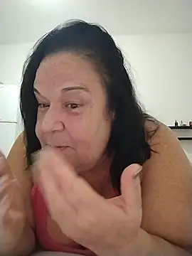 Yaya Mineira online show from May 29, 11:14 pm