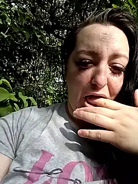 mihaelaa online show from April 22, 4:19 pm