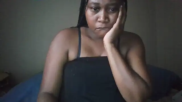 EbonySeductressx online show from February 1, 4:22 pm