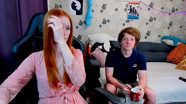 lakmsrrrmrrr online show from February 18, 9:43 am