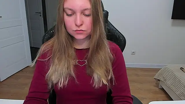 Snapshot of stacy_miracle chatting on April 30, 4:24 pm stacy miracle online show from April 30, 4:24 pm