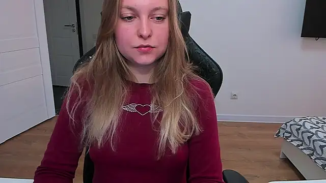 Snapshot of stacy_miracle chatting on May 11, 5:21 pm stacy miracle online show from May 11, 5:21 pm