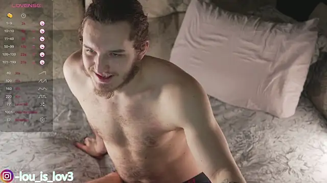 Snapshot of Louis_Karlos chatting on March 6, 3:24 am Louis Karlos online show from March 6, 3:24 am