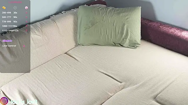 Snapshot of Louis_Karlos chatting on October 9, 3:59 am Louis Karlos online show from October 9, 3:59 am