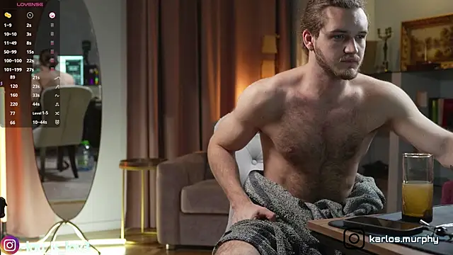 Snapshot of Louis_Karlos chatting on November 30, 4:38 am Louis Karlos online show from November 30, 4:38 am