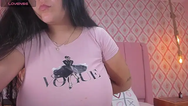 MAGIEVANS1 online show from January 13, 12:13 pm